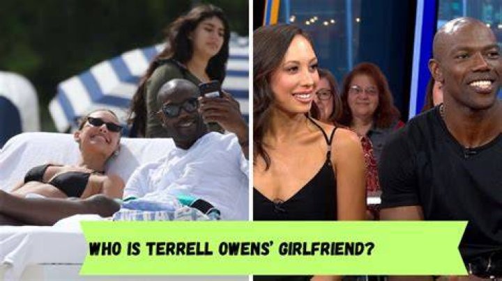 Who Is Terrell Owens Girlfriend, Melissa? Here’s All We Know About His Love Life