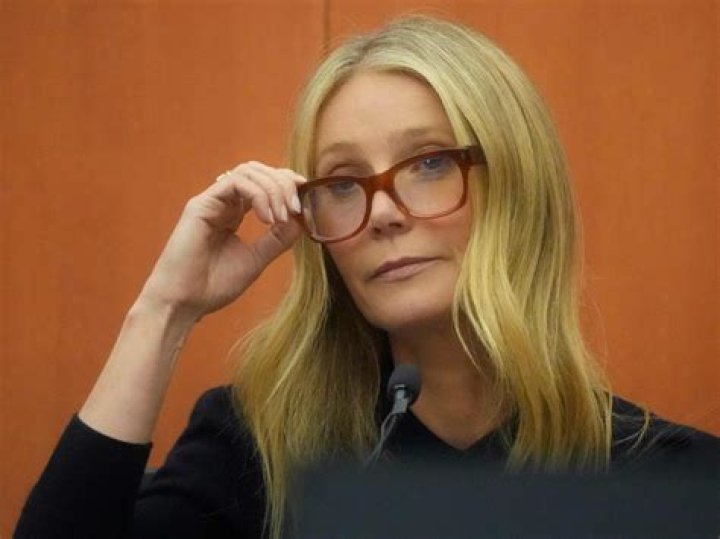 
Who is Terry Sanderson? All about the Utah doctor involved in the Gwyneth Paltrow ski accident 