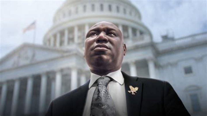 
Who Is Tezlyn Figaro? Everything about the Political strategist who starred in Netflix Documentary “Civil: Ben Crump” 