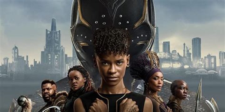 
Who Is The New Black Panther 2022? Reddit Believes Its A Woman This Time 