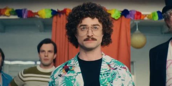 
Who is the Wife Of Weird Al Yankovic In 20 Century Fox 
