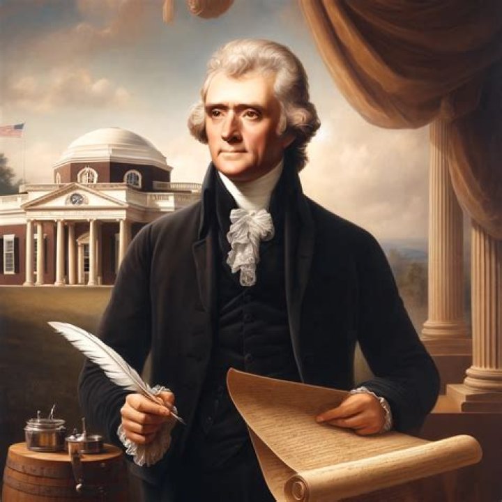 
Who is Thomas Cannon? 