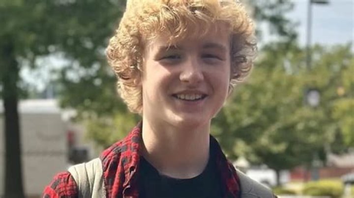
Who is Thomas Niarhos? 15-year-old charged with first degree murder in fatal shooting of homeless Pennsylvania man 