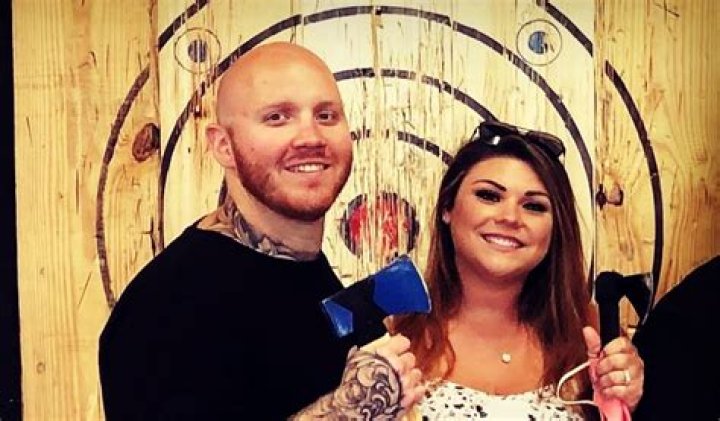 Who Is Timthetatman Wife Alexis? Net Worth From Youtube & Twitter Details