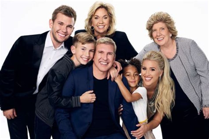 Who is Todd Chrisley? Former reality TV star claims of being harassed in jail for being famous