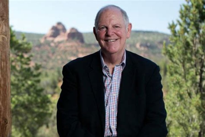 
Who is Tom O’ Halleran? Age, Family, Wife, Wiki, Net Worth 