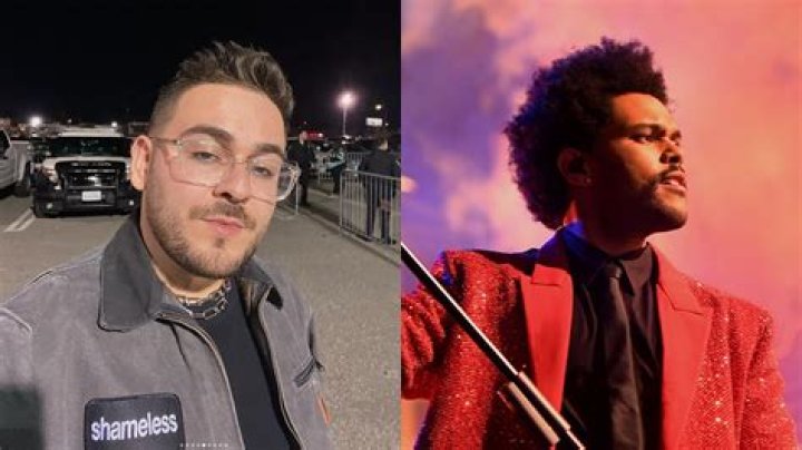 Who is Tomas Mier? Rolling Stone writer under fire over The Weeknd monkey tweet reaction