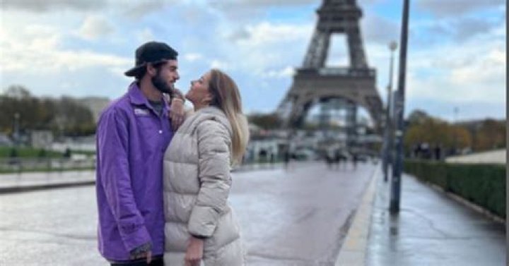 
Who is Tommy Paul Girlfriend Paige Lorenze? How is Their Relationship? 