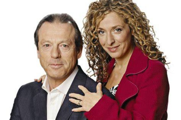 Who Is Tracy Ann Oberman Husband? Meet Rob Cowan Who Once Almost Ate The Napkin