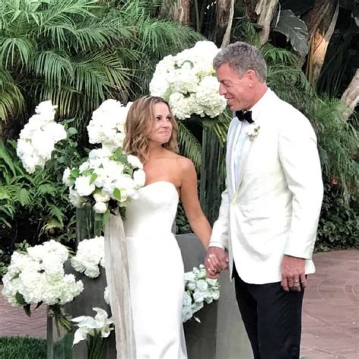 Who is Troy Aikman’s Wife – Catherine Mooty? Age, Biography
