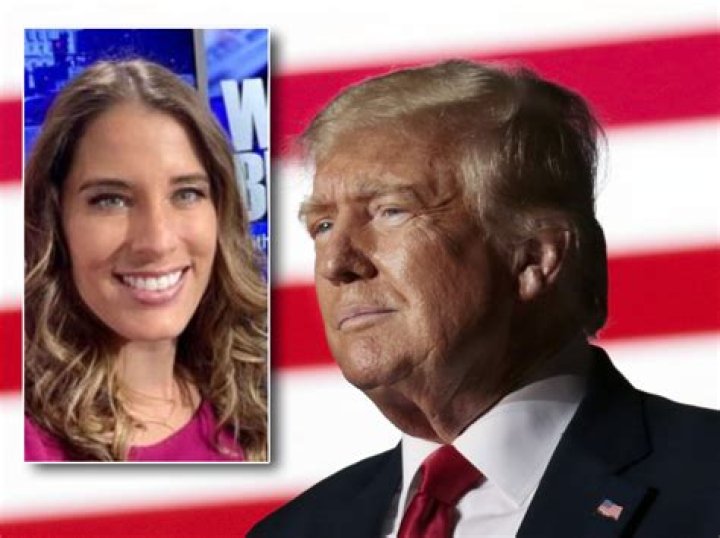 
Who Is Trump Lawyer Christina Bobb? Attorney Facing Pressure For Mar-A-Lago Legal Docs 
