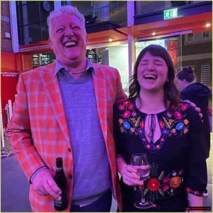 
Who Is Victoria Willing? Know More About Andy Smart Wife 