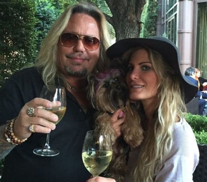 Who Is Vince Neil Wife In 2022? Is The Singer Married To His Long Time Girlfriend Rain Hannah?