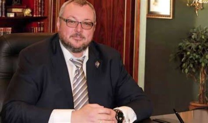 
Who Is Vladislav Avayev? Gazprombank Ex-VP And His Family Found Dead In Moscow 