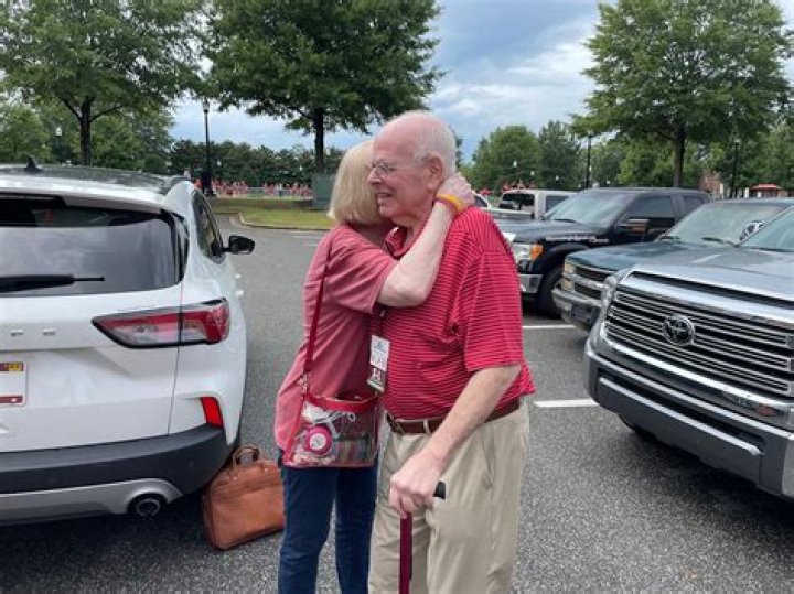 Who Is Voice Of Alabama Football Eli Gold’s Wife? Meet Claudette Gold And Children