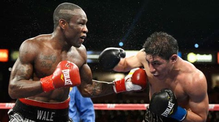 
Who Is Wale Omotoso Wife? More On Boxer’s Ethnicity and Family 