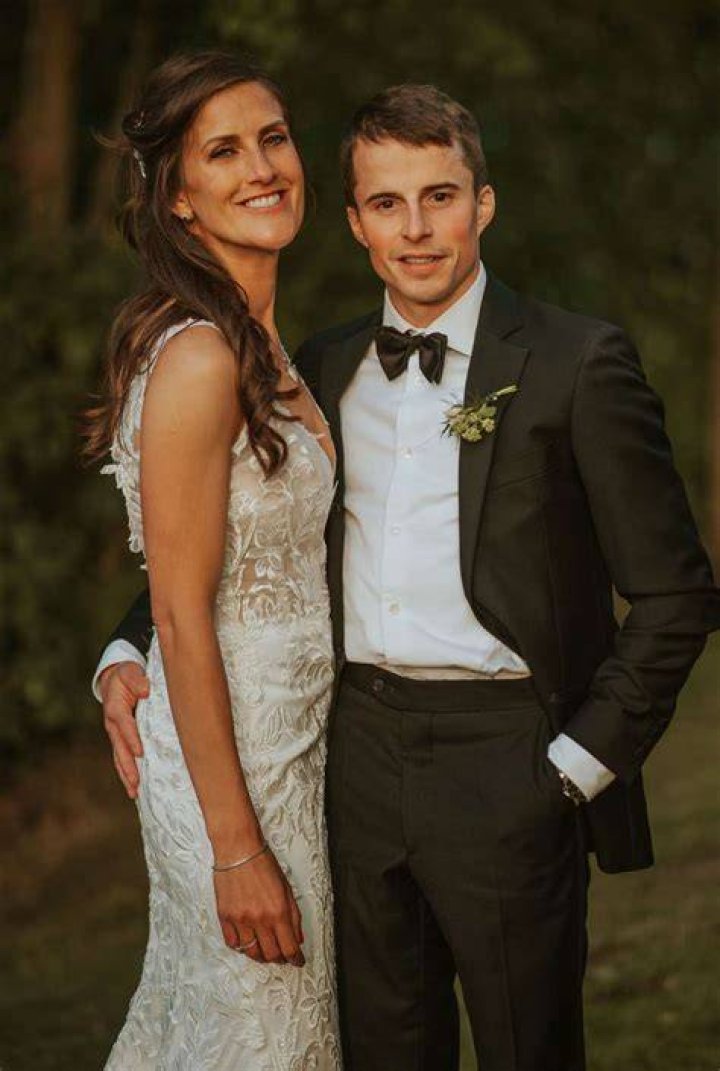 
Who Is William Buick’s Wife, Jane Duncan? Here’s A Look At Their Relationship 