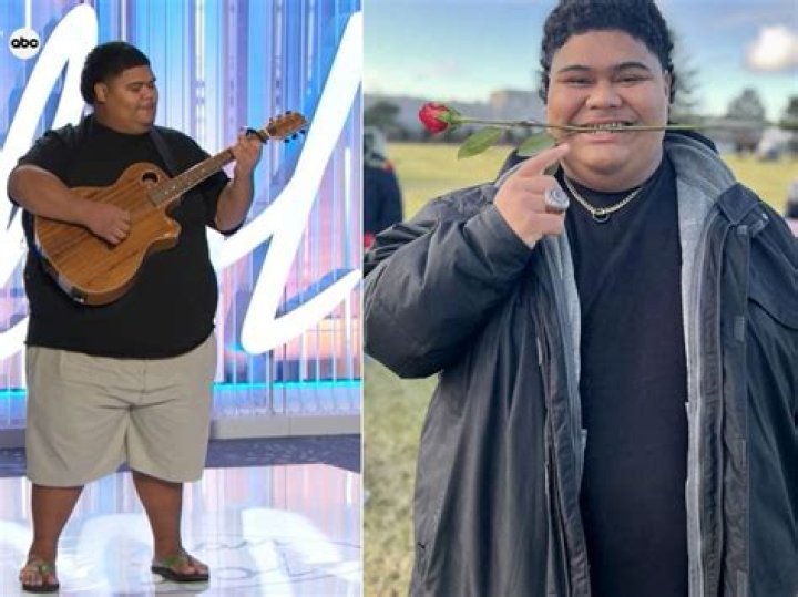 Who is William Tongi? American Idol 2023 contestant’s audition set to make judges’ emotional
