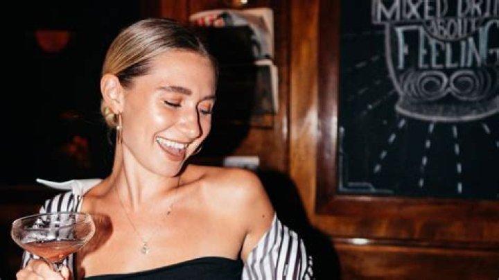 
Who Is Yana Orlova From “Cosmic Love”? 