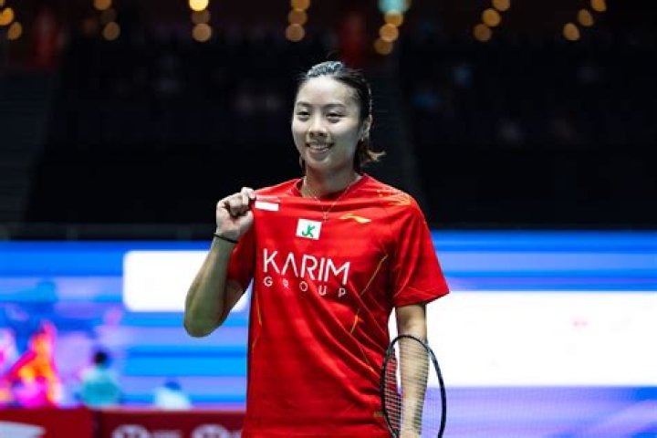 
Who Is Yeo Jia Min Dating In 2022? Badminton Player Rank Rises After Commonwealth Games 