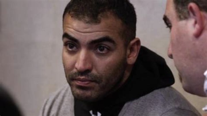 
Who is Youssef Khater? Where is Youssef Khater Now? 