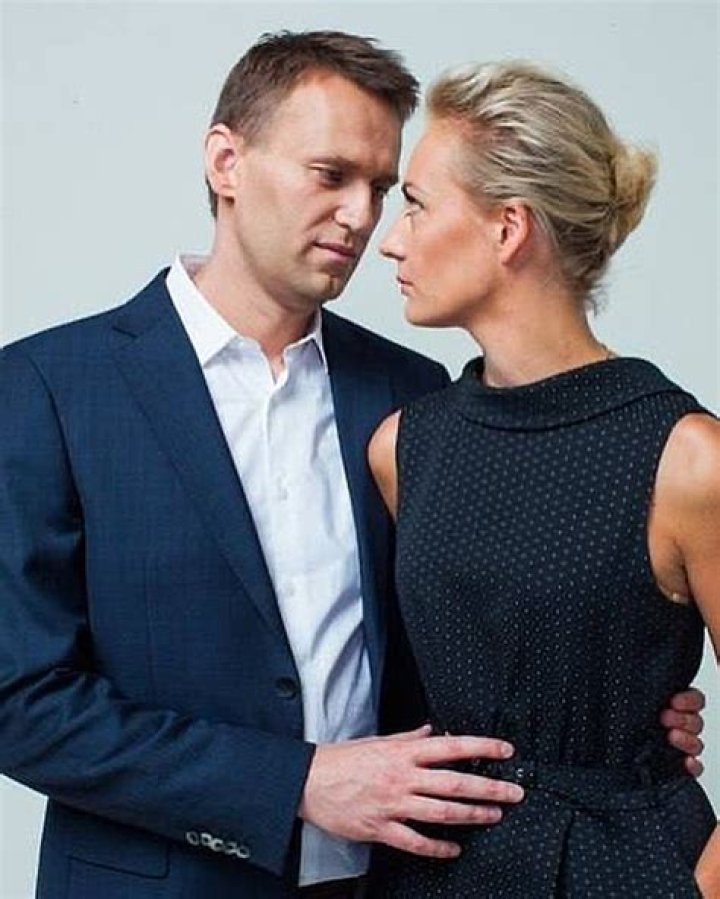 
Who is Yulia Navalnaya? Alexei Navalny’s wife speaks as Navalny wins best documentary at Oscars 2023 