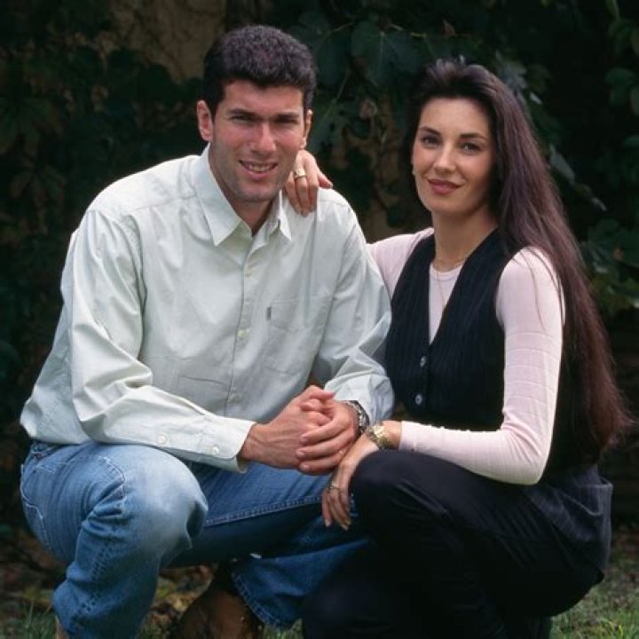 Who Is Zinedine Zidane’s Sister? Learn About Lila Zidane And Family