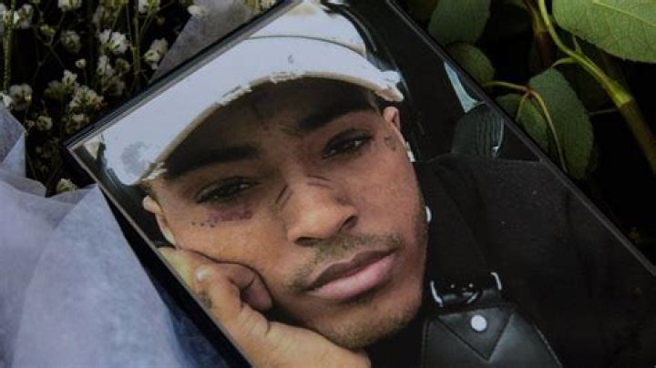 
Who killed XXXtentacion? Three men found guilty of rapper’s 2018 murder 