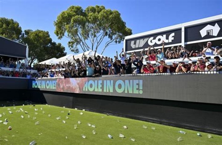 
Who owns PGA Tour? LIV Golf merger sparks controversy over Saudi Arabia backing 