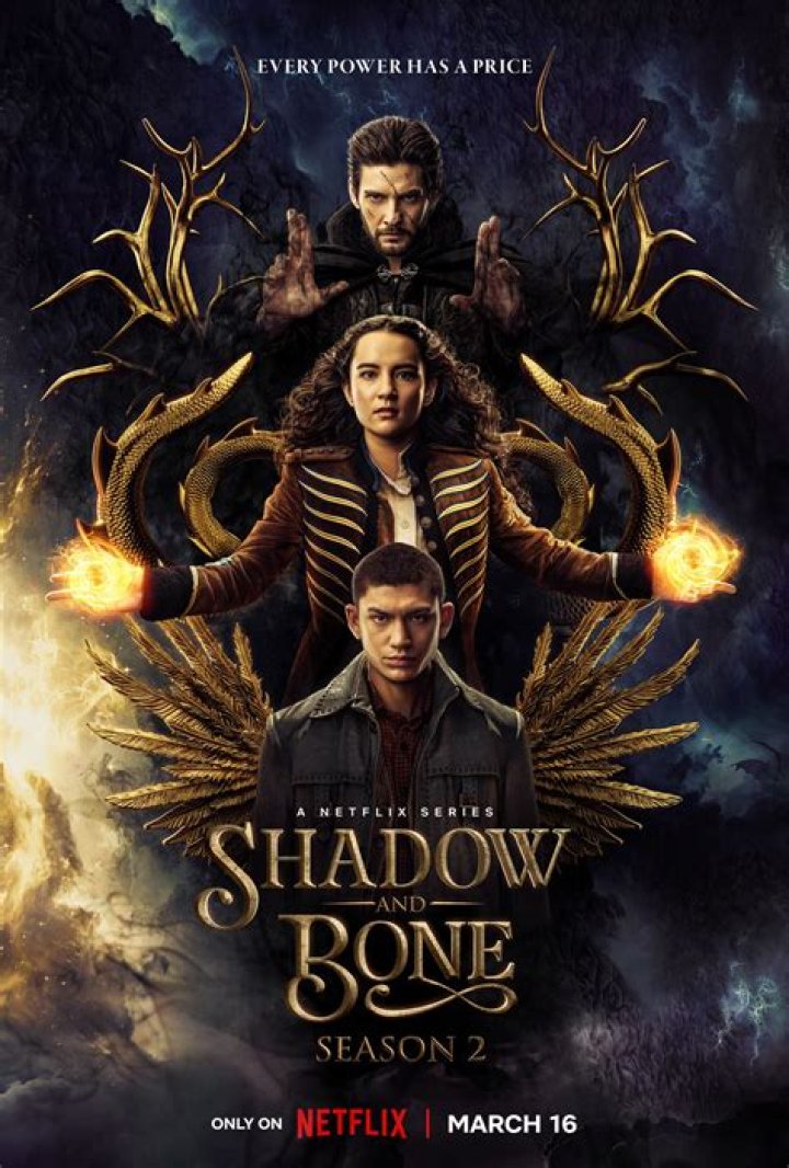Who Plays Jordie Rietveld In Netflix’s Shadow and Bone? Meet Tommy Rodger