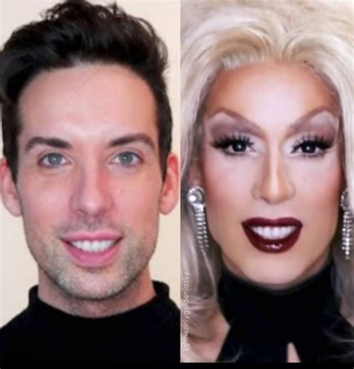 
Who’s Alaska Thunderfuck 5000, ex-boyfriend of Sharon Needles? Net Worth, Out of Drag, Age, Instagram, Wiki, Bio 