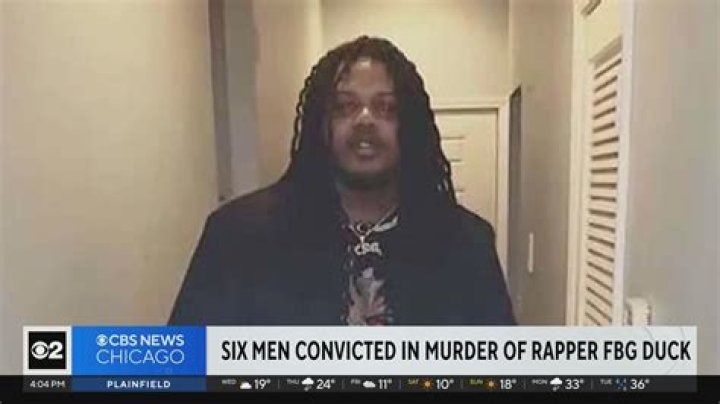 
Who Shot And Killed Rapper Goonew? 