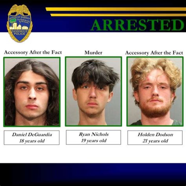 Who Was Amanda Dodson Omaha AR? Murder Case Details – Husband Rocky Dodson Arrested