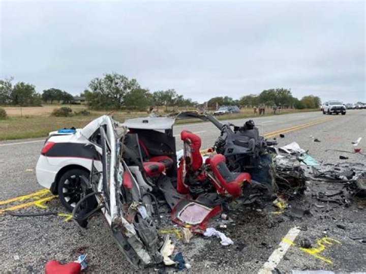 Who Was Amberlyn Parmer From Texas? Car Accident Linked To Her Death