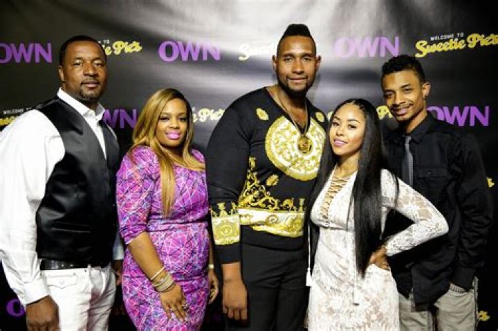 
Who was Andre Montgomery Jr, former ‘Sweetie Pie’s’ star James Tim Norman’s nephew? 