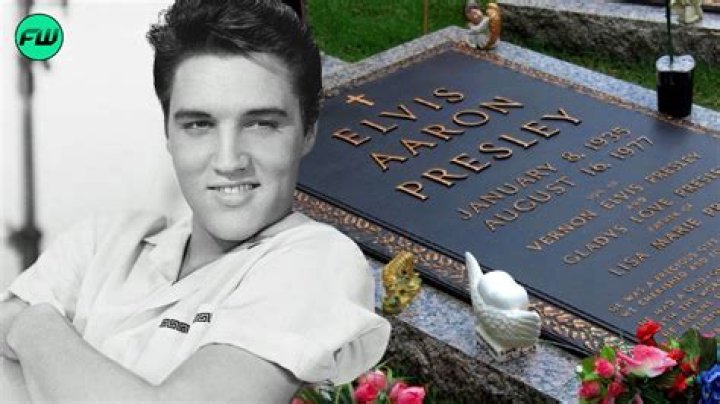 
Who Was Anthony Presley? Tennessee Man’s Death Cause And Obituary 