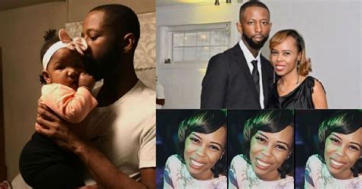 
Who Was Brandon Smiley Wife? Check Out the Identity of His Love Partner 