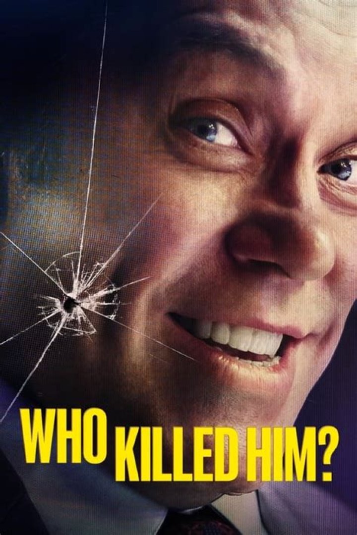 Who was Bruce Allen Smith? Who killed him?