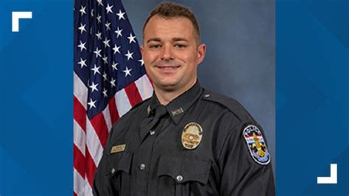 
Who was Caleb Conley, Kentucky sheriff’s deputy shot and killed during traffic stop? 