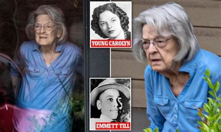 Who was Carolyn Bryant Donham? Woman accused of Emmett Till’s lynching death dies at 88