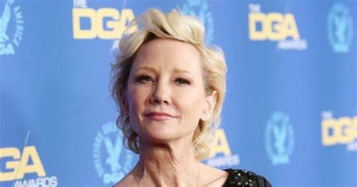 
Who was ‘Celestia’? Anne Heche’s alter ego was the daughter of God and half-sister of Jesus Christ 