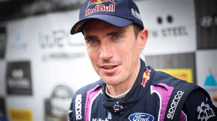 
Who was Craig Breen? Tributes pour in as Irish rally driver dies in testing crash 