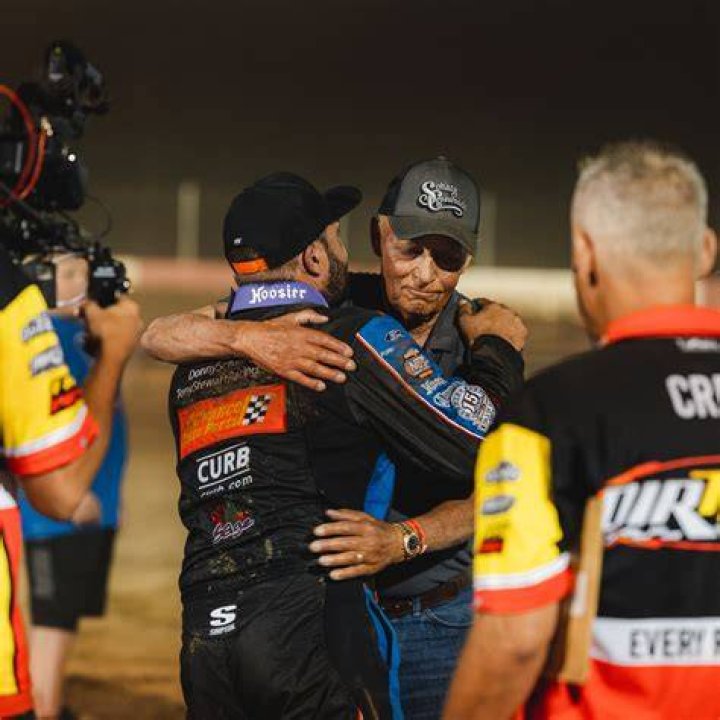 
Who Was Danny Schatz From Fargo ND? World Of Outlaws Racer Donny Schatz Father Passed Away 