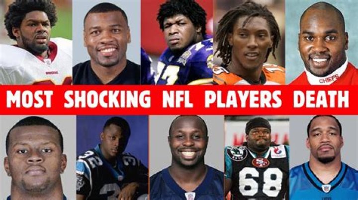 Who was Devon Wylie? Former NFL player dies at 35