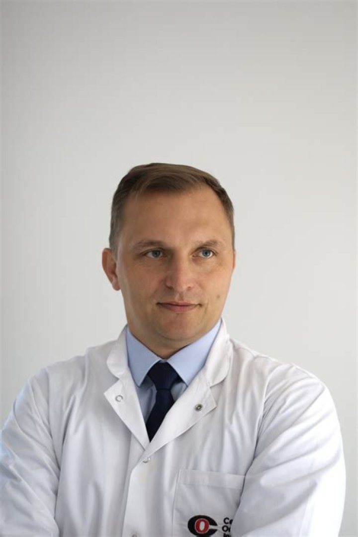 
Who Was Dr. Jakub Sawicki? Otolaryngologist Obituary And Death Cause Linked With Cancer 