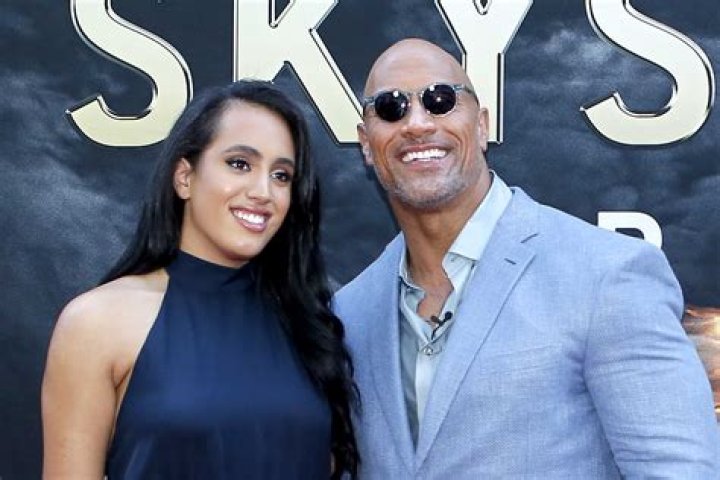 
Who was Dwayne Johnson’s Girlfriend in College? Where is She Now? 