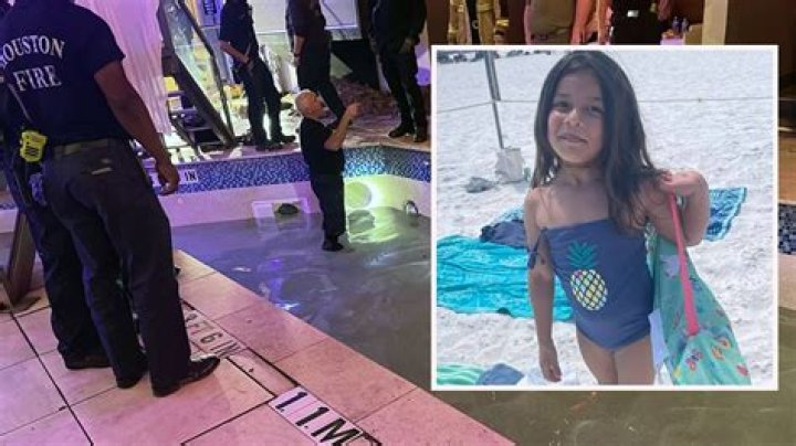
Who was Emili Roman? 8-year-old girl drowns at Fountainstown Beach one day before birthday 