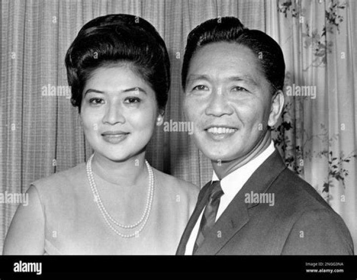 
Who Was Ferdinand Marcos? Know More About The Late Husband Of Imelda Marcos 