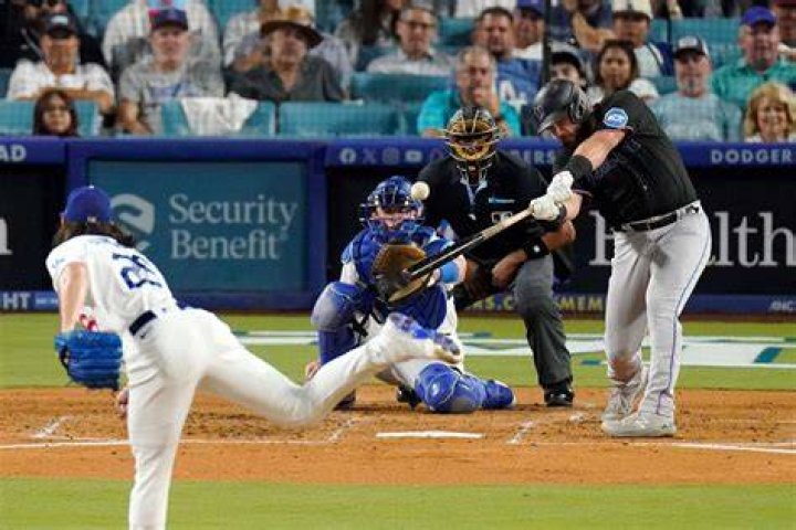 
Who Was Florida-born Christian Bono? Families of Baseball Player Who Died in Accident 