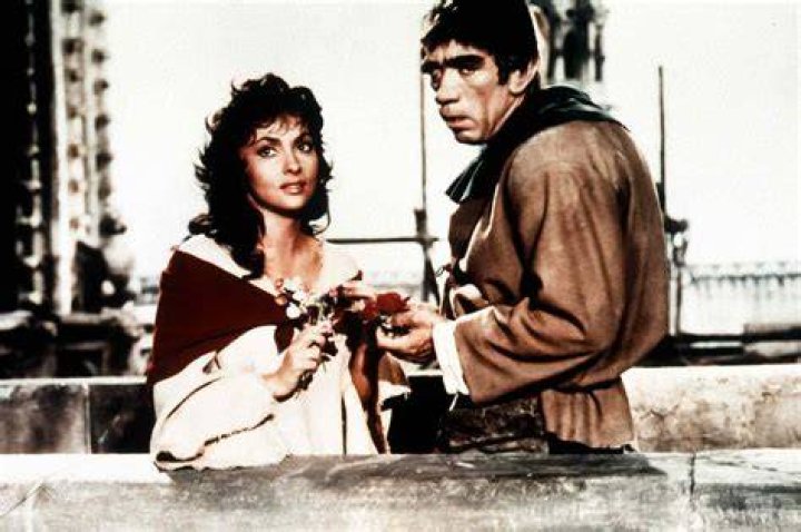 
Who was Gina Lollobrigida married to? All about her husband and only son as Italian film legend dies aged 95 